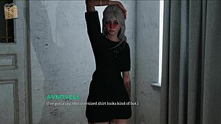 explore the world of eternum 189 in this anime game.