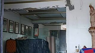 esse vizinho sabe fuder um cu e me transformar em mulher com seu pauzudo delicioso