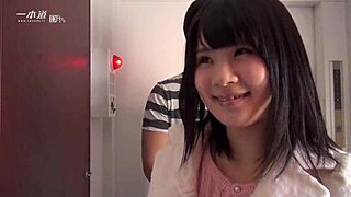 Japanese Cutie Sucks Me Off