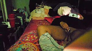 Watch me masturbate to orgasm and cum solo