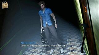 explore the world of eternum 189 in this anime game.