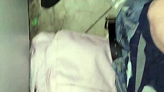 Kylee asks, 'Glory hole creampie?'