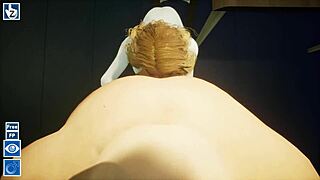 Walkthrough of Last Hope Episode 4