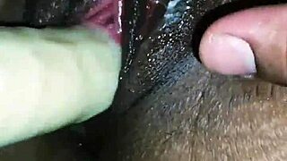 latina says lick my pussy with dildo