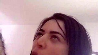 I came hard on his dick, then kept sucking his cum