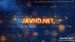 Hot Damn! Japanese Beauties in Lingerie!