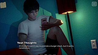 my bully becomes my lover