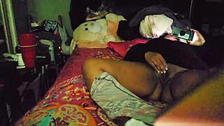 Watch me masturbate to orgasm and cum solo