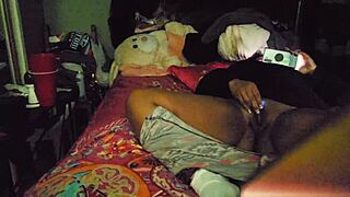 Watch me masturbate to orgasm and cum solo