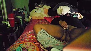 Watch me masturbate to orgasm and cum solo