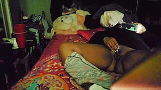 Watch me masturbate to orgasm and cum solo