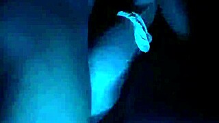 Fucking my girlfriend's stepmom in the car with big black cock!