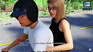 dive into the complete gameplay of sunshine love part 23 with sexy characters