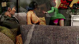 The inn 13 hentai game 😍