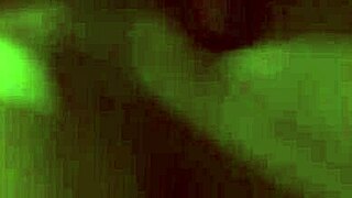 I feel so romantic with Alexis Crystal in our hotel glamour