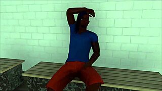 Wbp278 - Teen Student Bangs Hot Teacher in Wild Scene