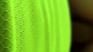 Beautiful Shaved Pussy Fucked Hard