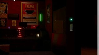 Furry Characters Fuck Roughly In The Night Club