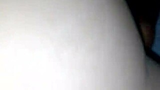 Mujer Se Calienta Viendo Mi Polla Entrar Salir De Su Rica Vagina