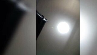 Fazendo Alongamento De Buceta Virada Pro Meu Sobrinho