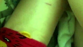 Teen Trains For Deep Anal! Ready?