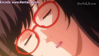 Ever Seen Sleepless Nocturne Animation This Wild?