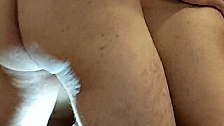 This naughty Brazilian couple gets wild in part 10. Watch little ant’s anal adventure!