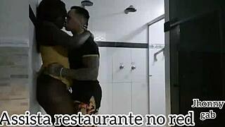 Intensely Fucking Delicious Fernandachocola With Monster Cock