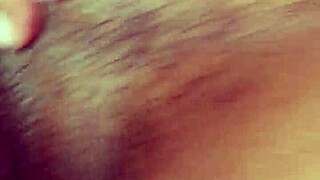 dressed as bad girl in a fun costume party