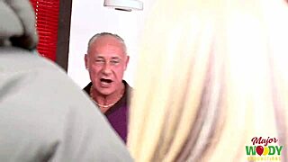 I Join 6 Way Gang Bang With Kai Taylor And Others