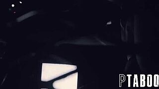 foster freaks silvia and keira in action