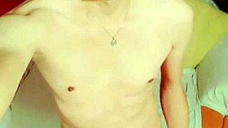 flaco vergon corneador jerks his monster cock in mexican style