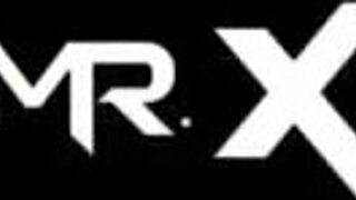 Does this girl show her breasts in the red suit?