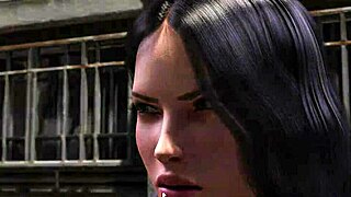 Complete gameplay of Fashion Business episode 3 part 11 with anime characters.