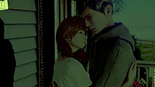 The inn 13 hentai game 😍