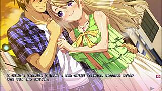 Eroge Sex Games with Fujiwara Momoka, Part 3?