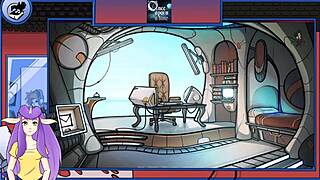 Once A Porn A Time: Intense Part 2 With Princess