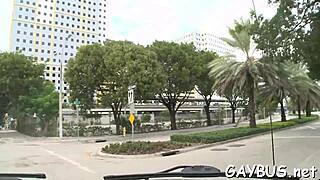 Ever Seen Such Wild Hunk Action in Gay Porn?