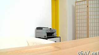 Carnal And Salacious Homo Sex