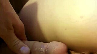 Beautiful Shaved Pussy Fucked Hard