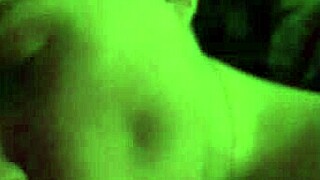 Luna Amateur Performs Oral Service For Older Man