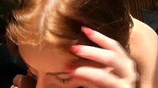 Deep-Throat Oral and Hard Fucking