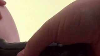 Teen Trains For Deep Anal! Ready?