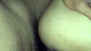 Late Night Intimate Moments With Passion