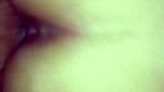 We're back with the married slut taking monster cock in her wet pussy?