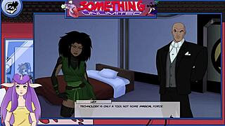 Something unlimited continues with part 134