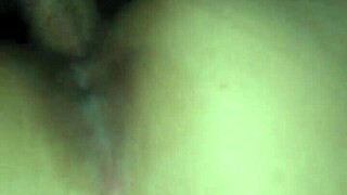 We're back with the married slut taking monster cock in her wet pussy?