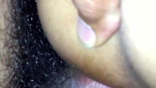 Late Night Intimate Moments With Passion