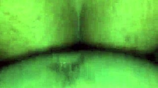 feeling the wet pussy ride in cowgirl with my amateur couple