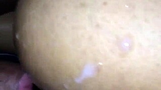 Late Night Intimate Moments With Passion